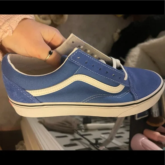 VANS old schools - Picture 1 of 1
